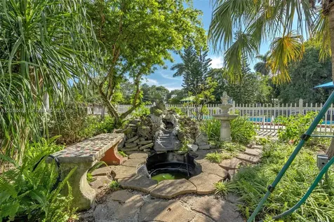 14150 NW 1st Avenue Miami FL 33168