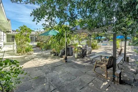 14150 NW 1st Avenue Miami FL 33168
