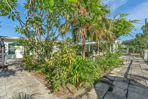 14150 NW 1st Avenue Miami FL 33168