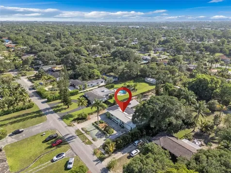 14150 NW 1st Avenue Miami FL 33168
