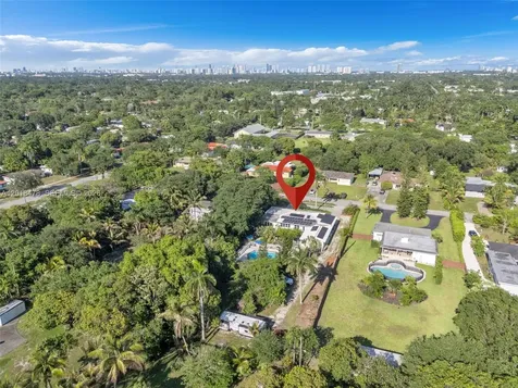 14150 NW 1st Avenue Miami FL 33168
