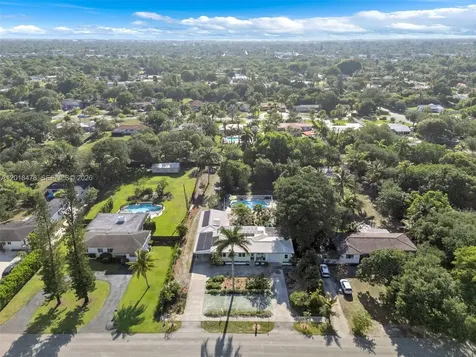 14150 NW 1st Avenue Miami FL 33168