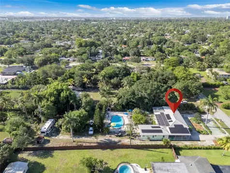 14150 NW 1st Avenue Miami FL 33168