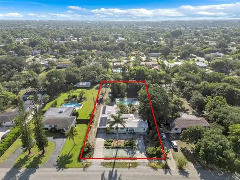 14150 NW 1st Avenue Miami FL 33168