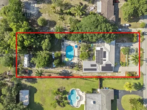 14150 NW 1st Avenue Miami FL 33168