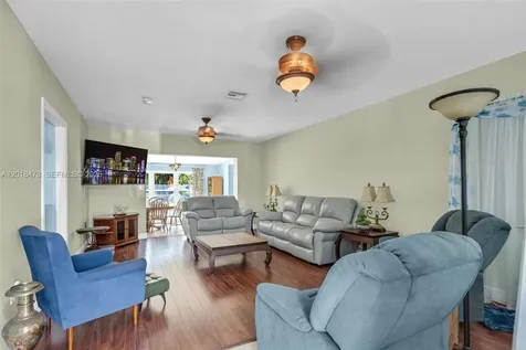 14150 NW 1st Avenue Miami FL 33168