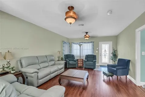 14150 NW 1st Avenue Miami FL 33168