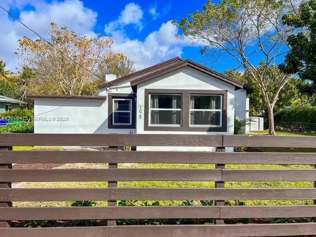 1025 NW 55th Street Miami FL 33127