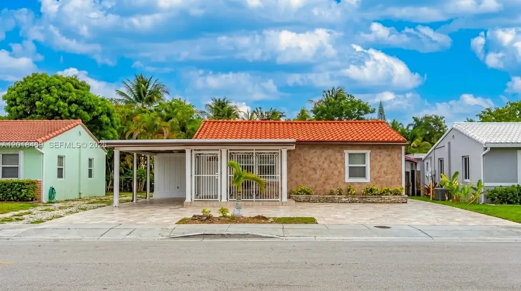 1520 N Andrews Avenue Fort Lauderdale FL 33311