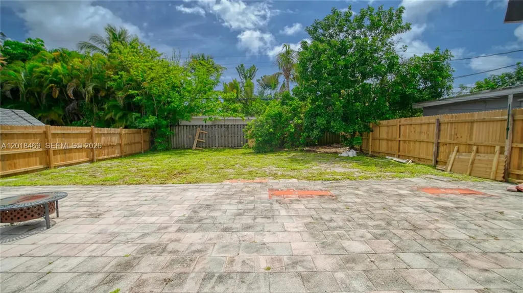 1520 N Andrews Avenue Fort Lauderdale FL 33311
