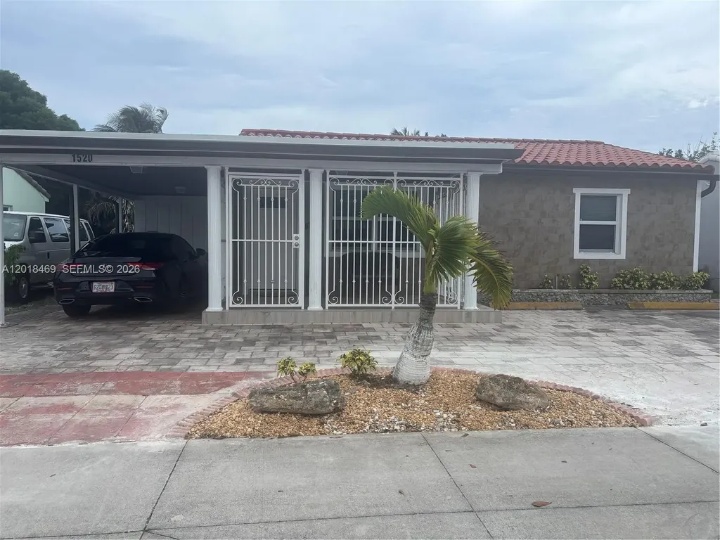 1520 N Andrews Avenue Fort Lauderdale FL 33311