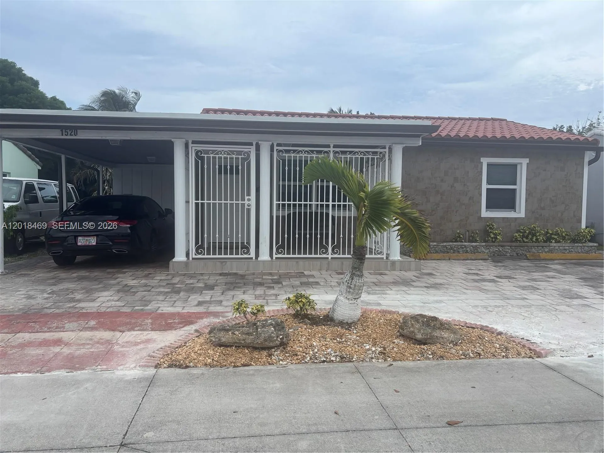 1520 N Andrews Avenue Fort Lauderdale FL 33311