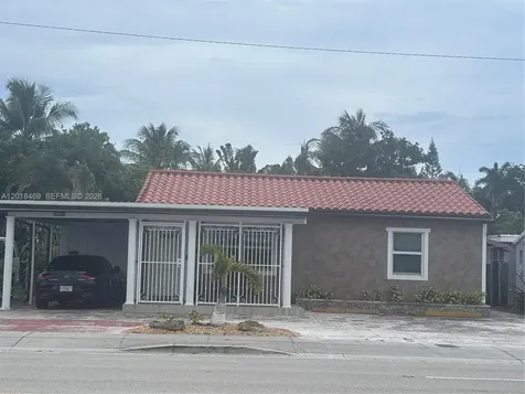 1520 N Andrews Avenue Fort Lauderdale FL 33311