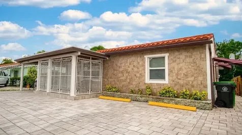 1520 N Andrews Avenue Fort Lauderdale FL 33311