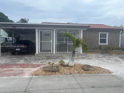 1520 N Andrews Avenue Fort Lauderdale FL 33311