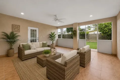 15725 SW 102nd Place Miami FL 33157