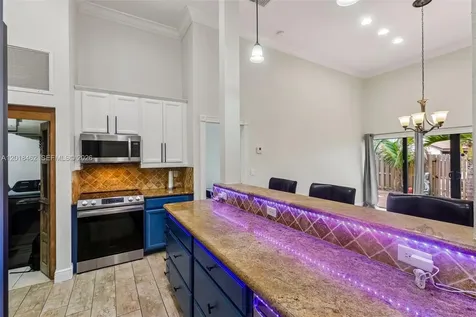2731 S Parkview Drive Hallandale Beach FL 33009