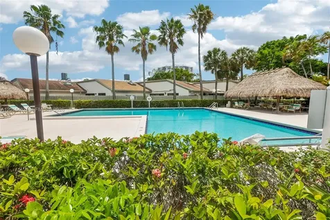 2731 S Parkview Drive Hallandale Beach FL 33009