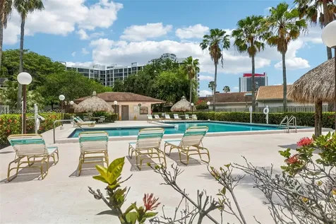 2731 S Parkview Drive Hallandale Beach FL 33009