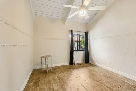 2731 S Parkview Drive Hallandale Beach FL 33009