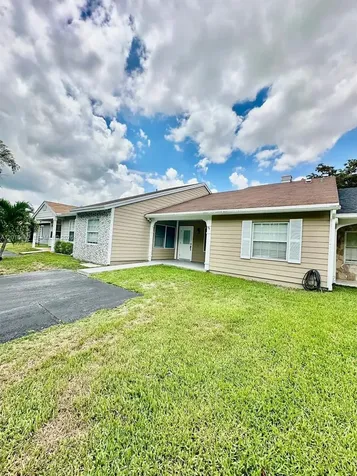 14530 SW 142nd Ct Circle Miami FL 33186