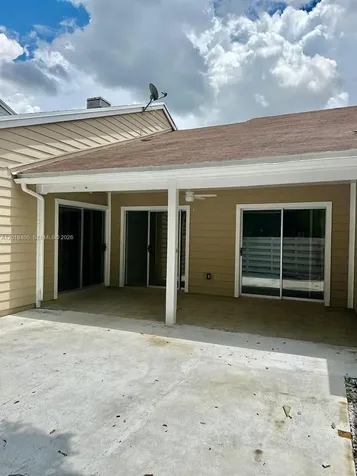14530 SW 142nd Ct Circle Miami FL 33186