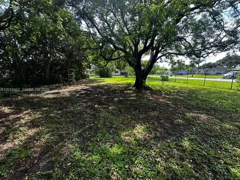 11901 NW 25th Street Plantation FL 33323