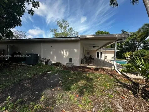 11901 NW 25th Street Plantation FL 33323