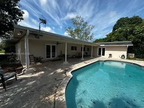 11901 NW 25th Street Plantation FL 33323