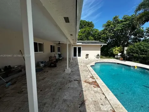 11901 NW 25th Street Plantation FL 33323