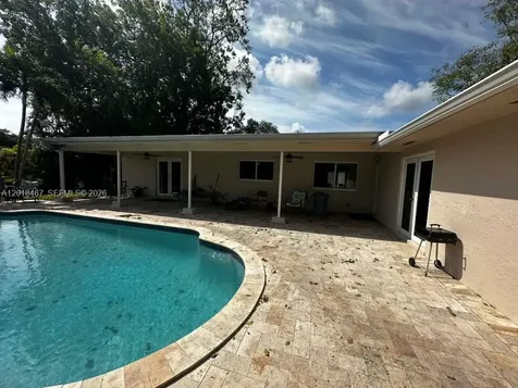 11901 NW 25th Street Plantation FL 33323