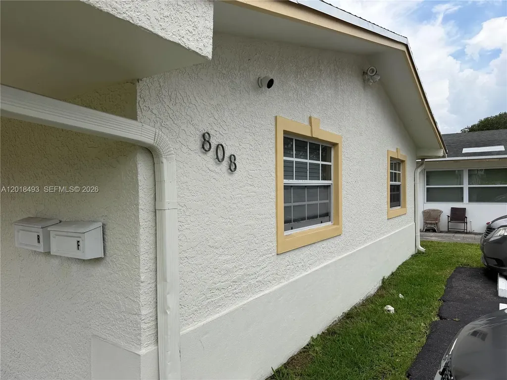 808 SW 30th Street Fort Lauderdale FL 33315