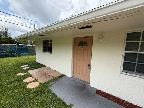808 SW 30th Street Fort Lauderdale FL 33315