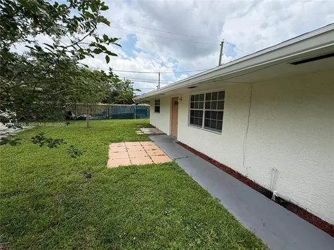 808 SW 30th Street Fort Lauderdale FL 33315