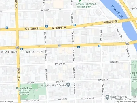 102 SW 6th Avenue Miami FL 33130