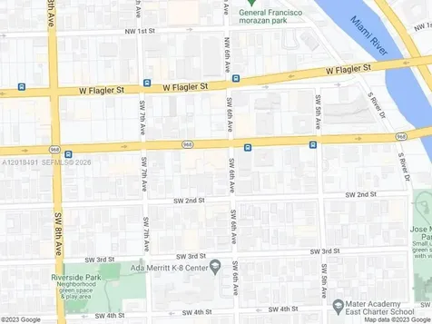 102 SW 6th Avenue Miami FL 33130