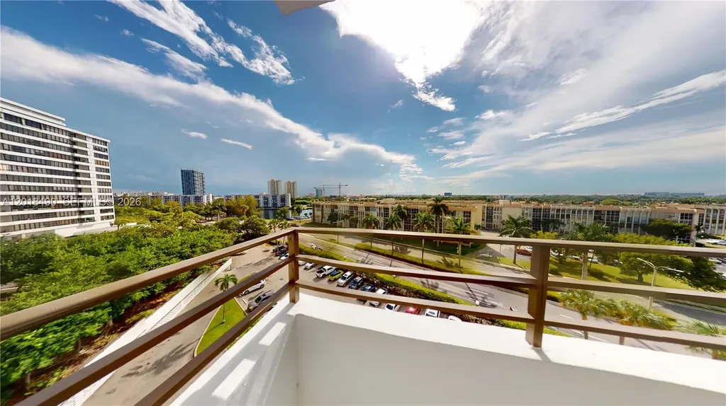 600 Three Islands Boulevard Hallandale Beach FL 33009