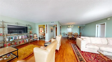 600 Three Islands Boulevard Hallandale Beach FL 33009