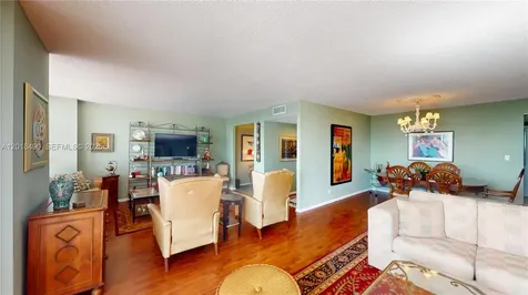 600 Three Islands Boulevard Hallandale Beach FL 33009