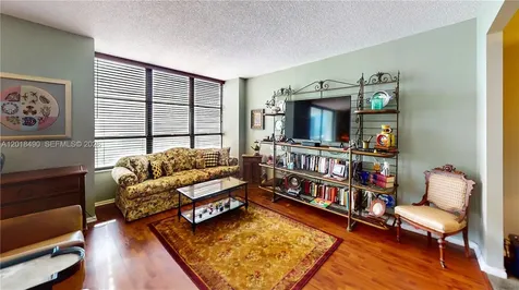 600 Three Islands Boulevard Hallandale Beach FL 33009