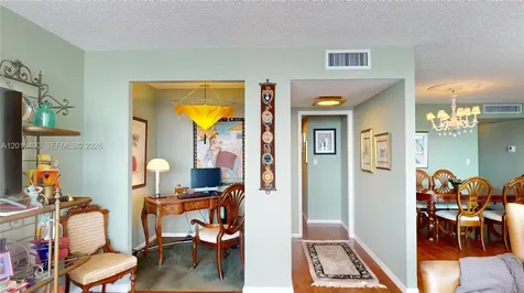 600 Three Islands Boulevard Hallandale Beach FL 33009