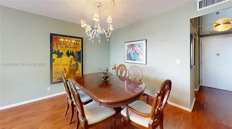600 Three Islands Boulevard Hallandale Beach FL 33009