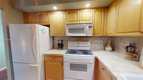 600 Three Islands Boulevard Hallandale Beach FL 33009