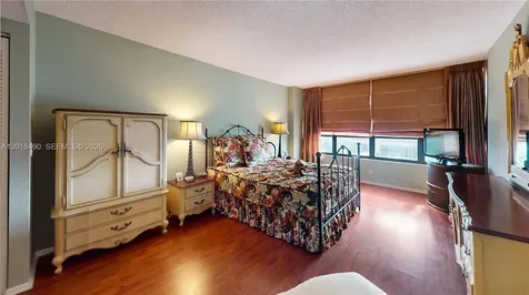 600 Three Islands Boulevard Hallandale Beach FL 33009
