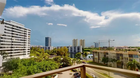 600 Three Islands Boulevard Hallandale Beach FL 33009