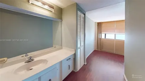 600 Three Islands Boulevard Hallandale Beach FL 33009