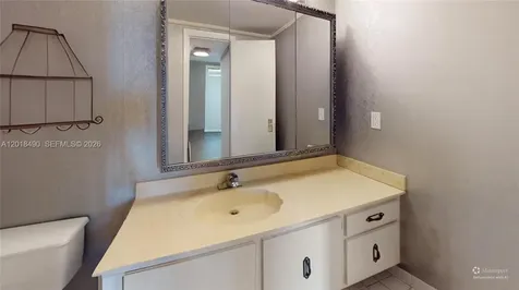 600 Three Islands Boulevard Hallandale Beach FL 33009