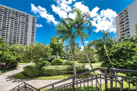 600 Three Islands Boulevard Hallandale Beach FL 33009