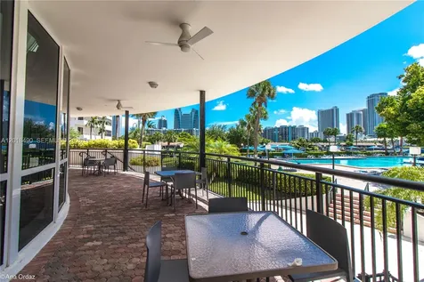 600 Three Islands Boulevard Hallandale Beach FL 33009