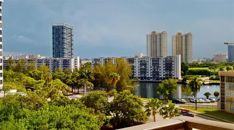 600 Three Islands Boulevard Hallandale Beach FL 33009